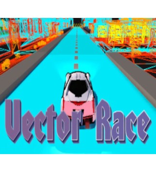 Vector Race Steam Key GLOBAL